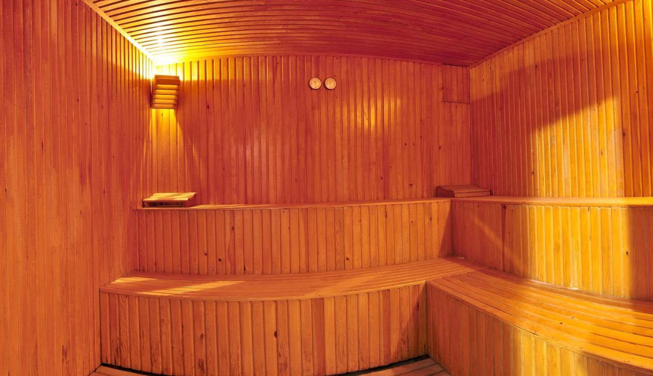 Kleopatra Sunlight Hotel 알란야 외부 사진
